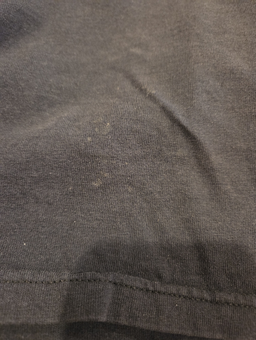 ☠️INFERNO (ARGENTO FILM) - VINTAGE MOVIE SHIRT - HOMEMADE SLEEVELESS - MENS  L - Picture 7 of 10